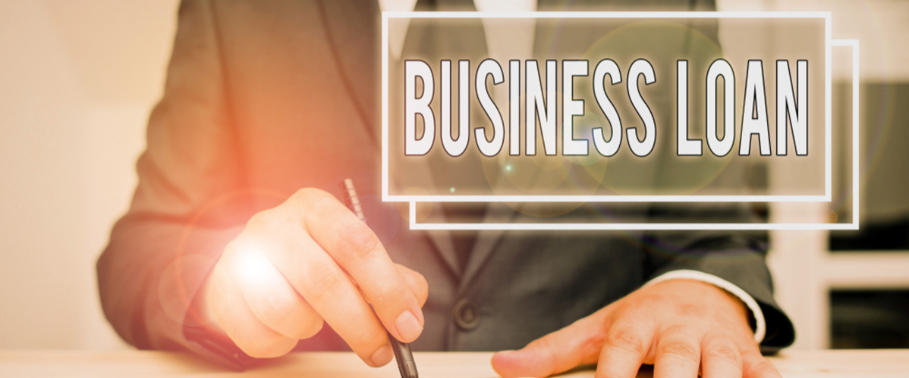 Illustration of business growth